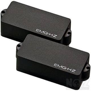 EMG HZ ζητειται