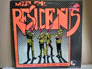 The Residents: Meet the Residents