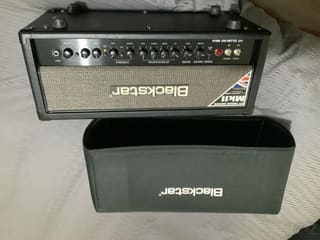 Blackstar HT Club 50w Head