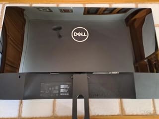 Οθόνη Dell SE2419H IPS 