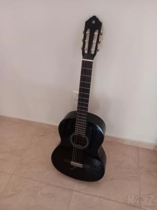 Κλασσική κιθαρα yamaha
