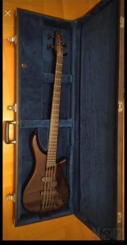 Bass Collection SB401