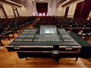 Yamaha M7CL