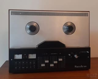 B&O BANG & OLUFSEN BeoCord 1200 Reel to 