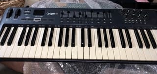 M-Audio / Oxygen 49Key USB MIDI Controll