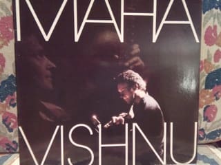 Mahavishnu: Mahavishnu