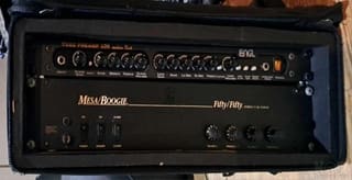 Mesa fifty fifty & ENGL 530