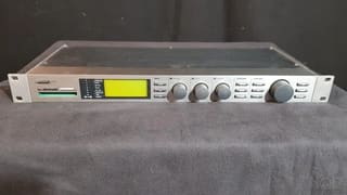 TC-ELECTRONICS Reverb 4000