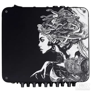 Ενισχυτής Darkglass Electronics Microtub