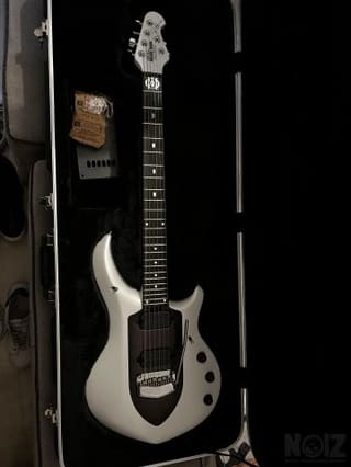 Music Man Majesty