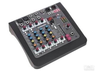 Allen & Heath ZED6FX