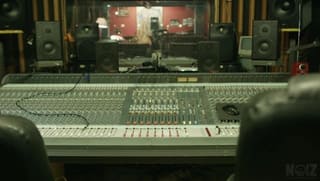 Soundcraft Europa + Case