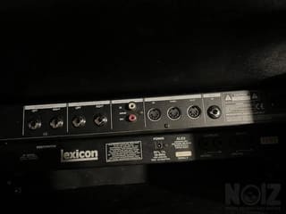 TC electronics D-Two multi tap digital d