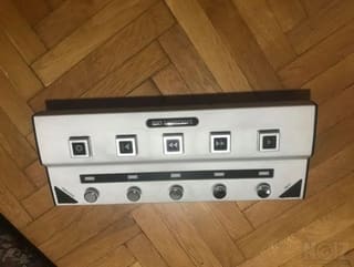 APOGEE GIO USB Guitar Interface and Cont