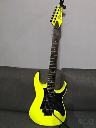 Ibanez RG2XXV 25th Anniversary