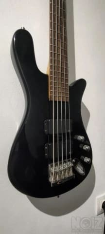 Warwick Rockbass Streamer Standard 5-Str