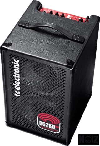 Ζήτηση TC-Electronic BG250-208