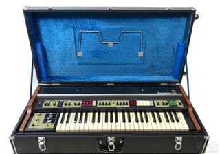 Roland RS-505 Paraphonic Synthesizer (Se