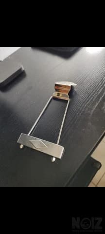 Trapeze Tailpiece