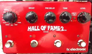 Hall of fame 2 x4 ΠΤΩΣΗ ΤΙΜΗΣ