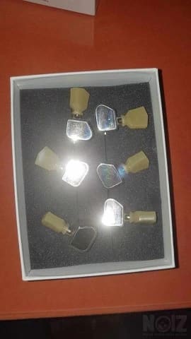 Gibson G-Force Tuning System