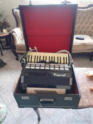 Ακορντεόν