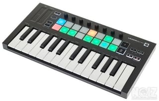 Novation Launchkey mini mk3