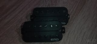 EMG Pickups