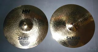 Sabian 14