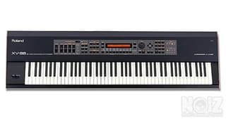 ROLAND XV-88 Synthesizer 128-voices