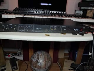 K.M.E SC 2/24 professional sound control