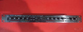 ALESIS 3630 Stereo Compressor