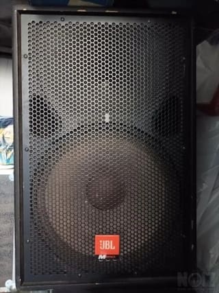 Ηχεία JBL MP415
