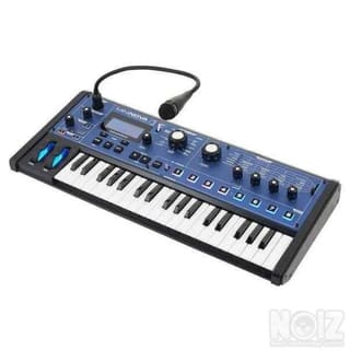 Novation Mininova