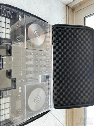 Traktors4MK3