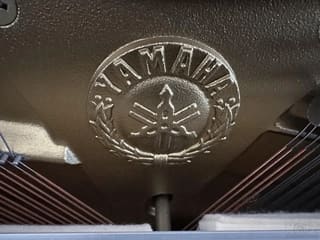 Πιάνο Yamaha