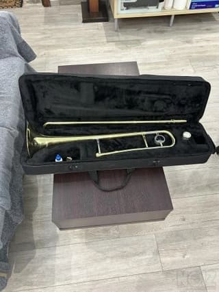 Τρομπόνι Startone ssl-45 Bd tenor