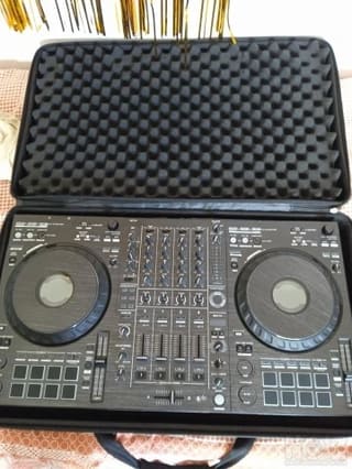 Pioneer DDJ-FLX10 Dj Controller