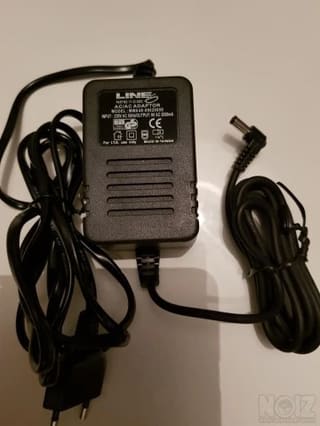 Ζητείται Line 6 PX-2 Power Supply