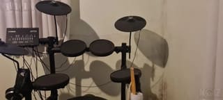 Yamaha Dtx432