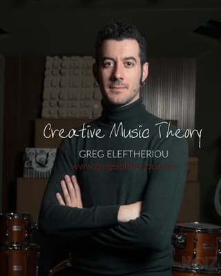 Creative Music Theory