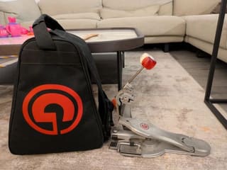 Gibraltar G-Class Single Pedal 9711GS