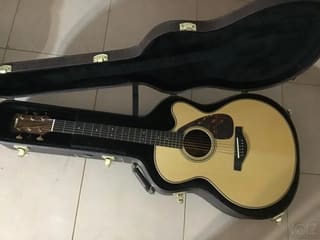 YAMAHA LJX26C electroacoustic