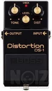 Boss ds1 40th anniversary