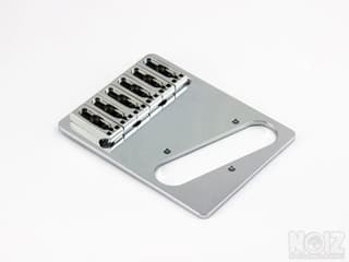 ABM 3456c Chrome tele bridge