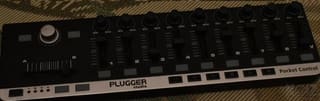 Pocket Control Plugger