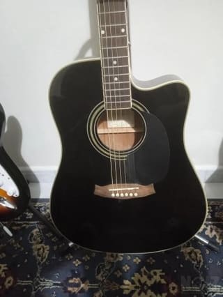 Ακουστική tanglewood