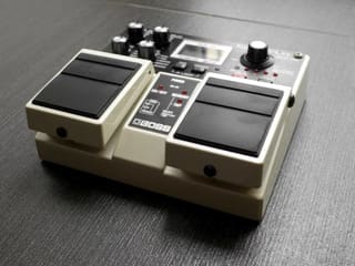 Boss DD-20 Giga Delay