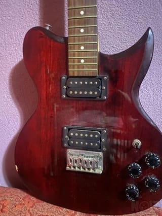 Washburn vintage