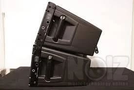 Behringer X32 RACK 16 x 8 Digital Rack M